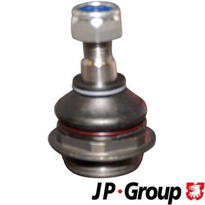  JP GROUP 4140300900