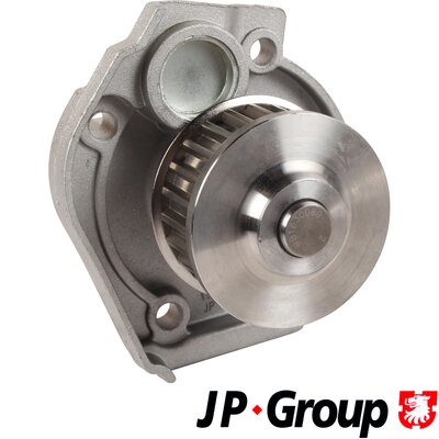 Водяной насос JP GROUP 1514102800