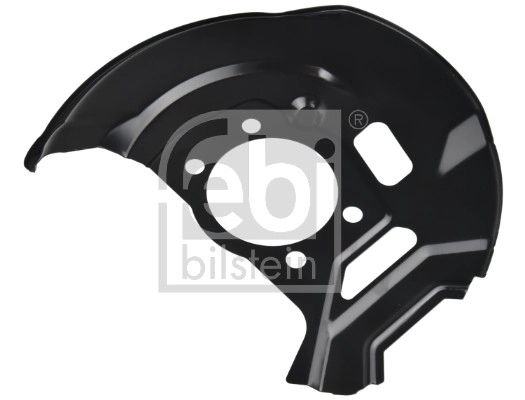 Отражатель диск тормозного механизма FEBI BILSTEIN 174906