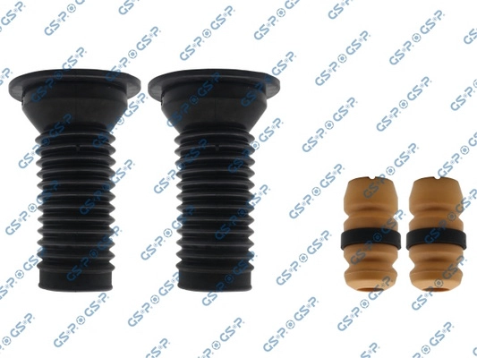 Защитный комплект амортизатора GSP 5401390PK