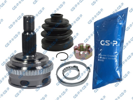 Шрус GSP 810018