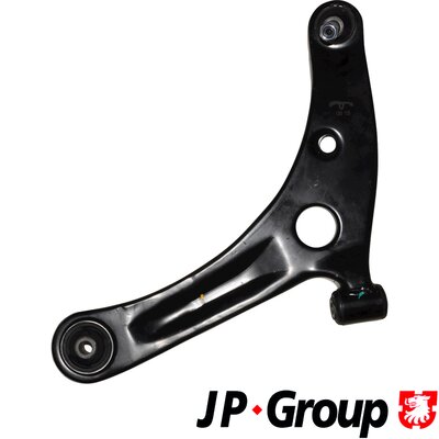 Рычаг независимой подвески колеса подвеска колеса jp group