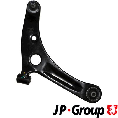 Рычаг независимой подвески колеса подвеска колеса jp group