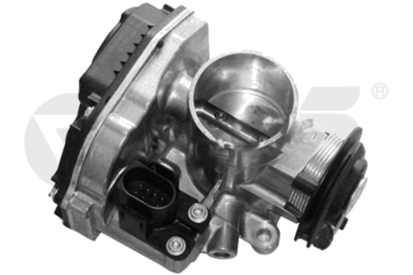 Блок дроссельной заслонки VIKA 91330661201