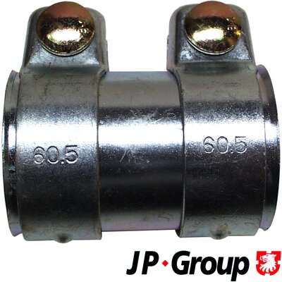 Клемма система выпуска jp group