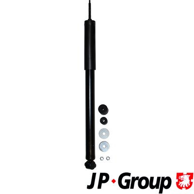 Амортизатор jp group