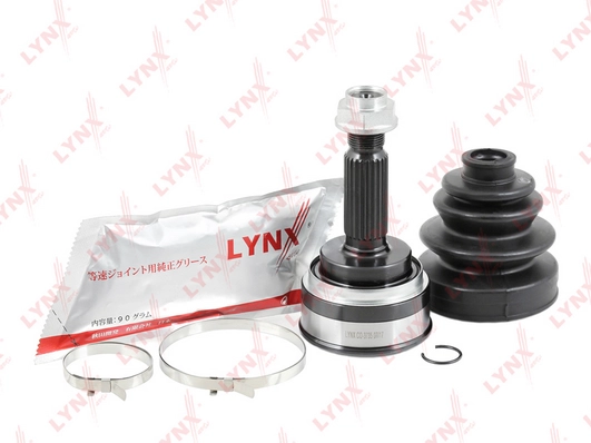  LYNXAUTO CO-3735