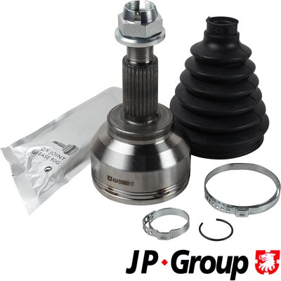  JP GROUP 4343300910