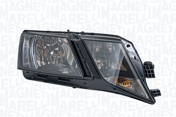 Фара MAGNETI MARELLI 711451000250