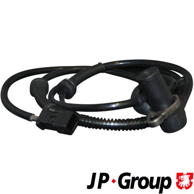 Датчик продольного ускорения abs JP GROUP 1197102600