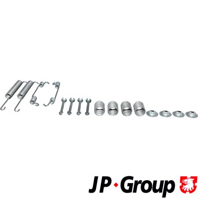  JP GROUP 1563950510