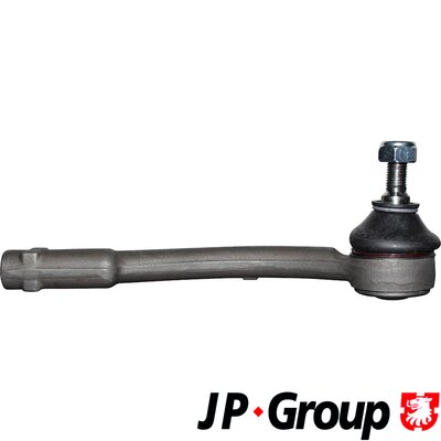 Наконечник рулевой тяги перед прав JP GROUP 3544601280