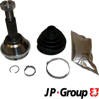  JP GROUP 1543301310