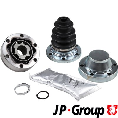  JP GROUP 1143502210