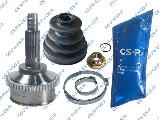  GSP 827030