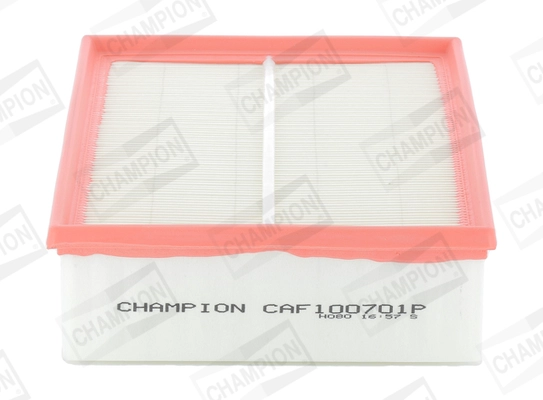Фильтр воздушный CHAMPION CAF100701P