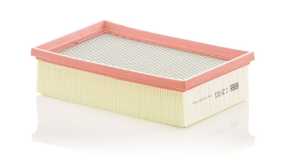 Воздушный фильтр MANN-FILTER C25021
