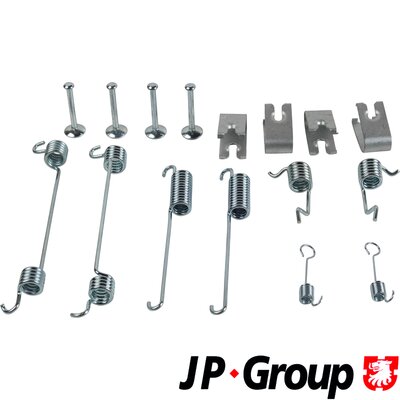 Ремкомплект JP GROUP 1564000310