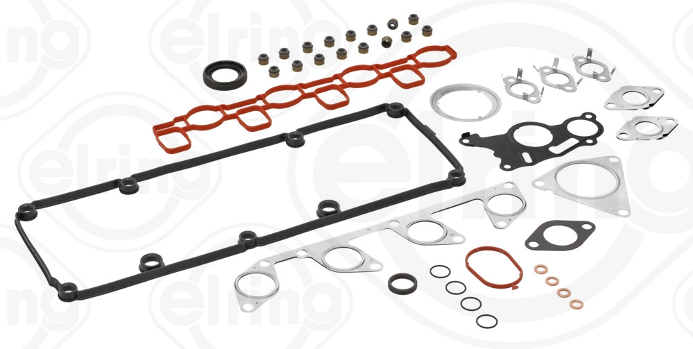Gasket set cylinder head ELRING 306.130