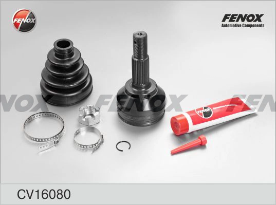 Шрус FENOX CV16080