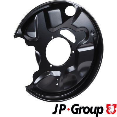 Отражатель диск тормозного механизма jp group