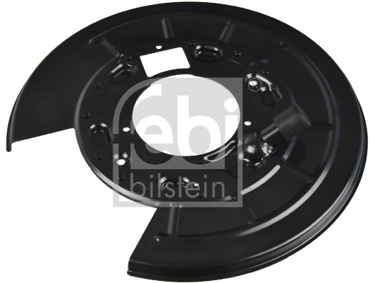 Кожух тормозного диска FEBI BILSTEIN 175724