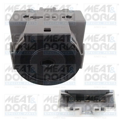 Контактная группа замка зажигания MEAT & DORIA 24013