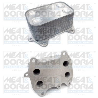  MEAT & DORIA 95017