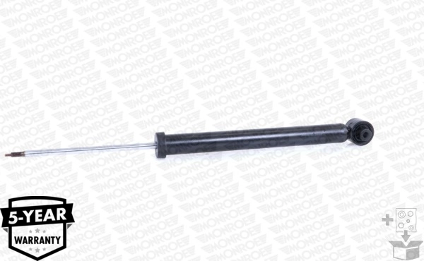 Амортизатор подвески MONROE 376246SP