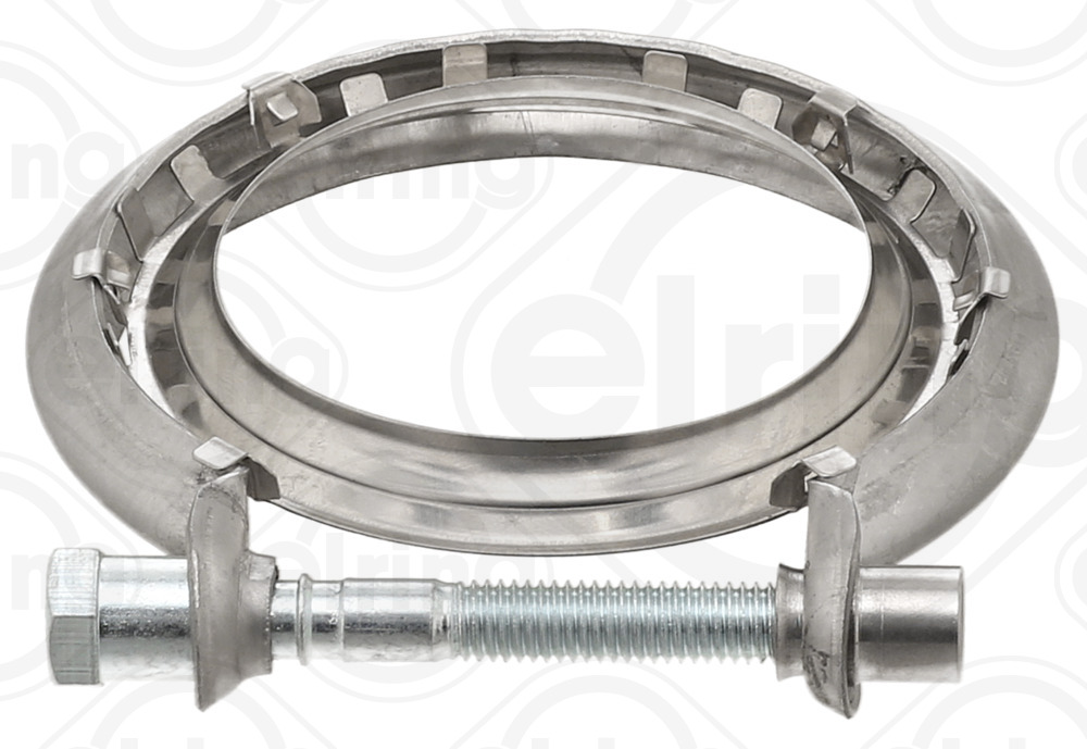 Pipe connector exhaust system ELRING 519.200