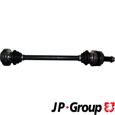Полуось JP GROUP 1453100300