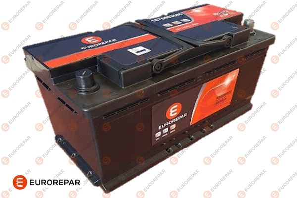 Аккумулятор EUROREPAR 1675683580