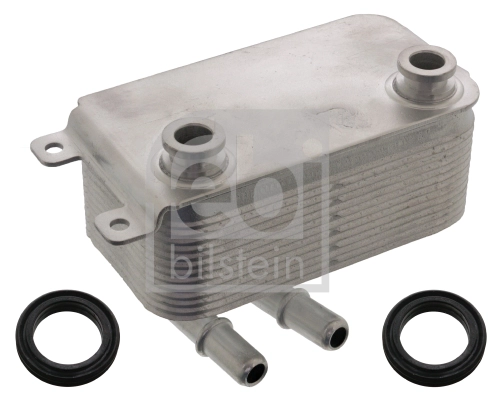 Радиатор масляный FEBI BILSTEIN 100126