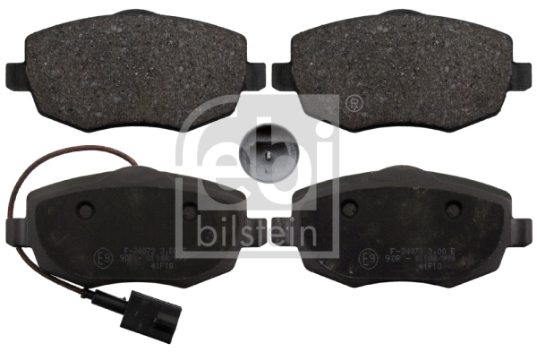  FEBI BILSTEIN 116097