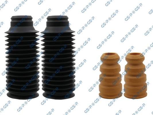 Защитный комплект амортизатора GSP 5405470PK