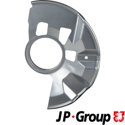 Кожух тормозного диска JP GROUP 3864202170