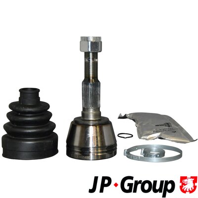  JP GROUP 1243300910