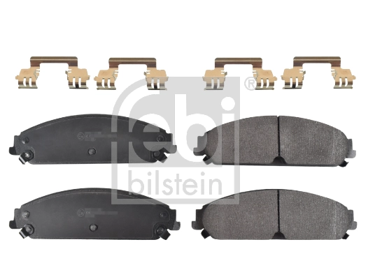  FEBI BILSTEIN 116112