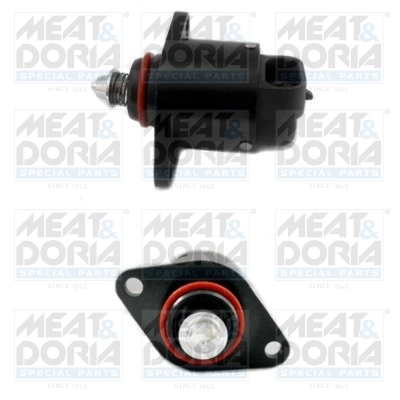  MEAT & DORIA 84064