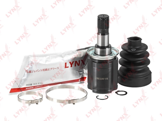 Шрус LYNXAUTO CI3747