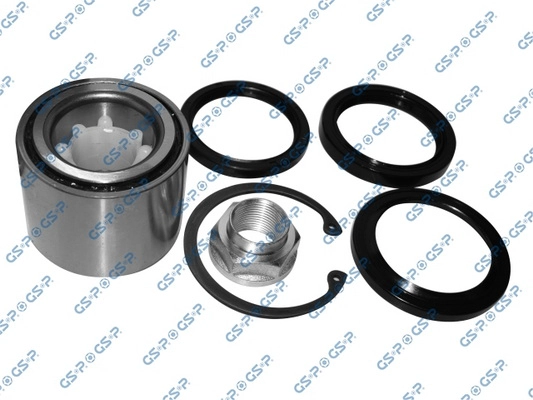 Запчасть GSP GK3236
