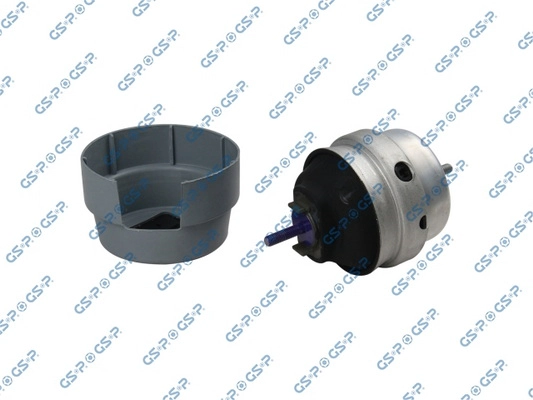  GSP 518000