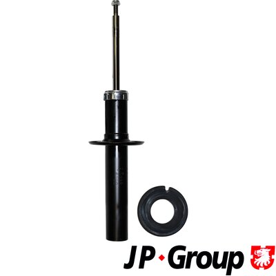  JP GROUP 1142107300