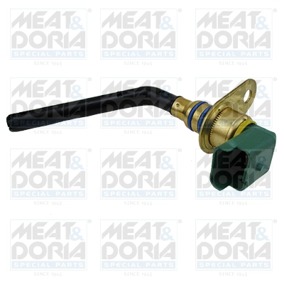  MEAT & DORIA 72272