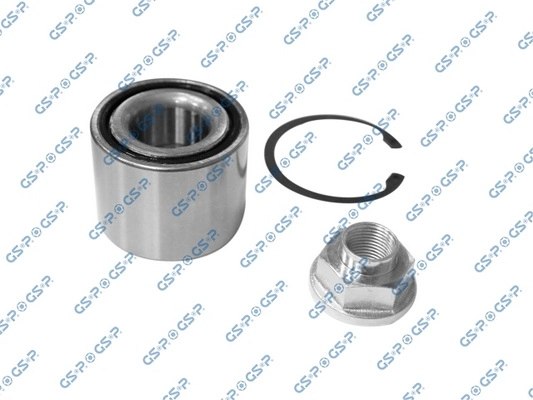 Запчасть GSP GK6975