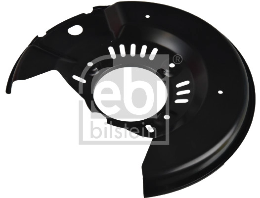 Отражатель диск тормозного механизма FEBI BILSTEIN 175288