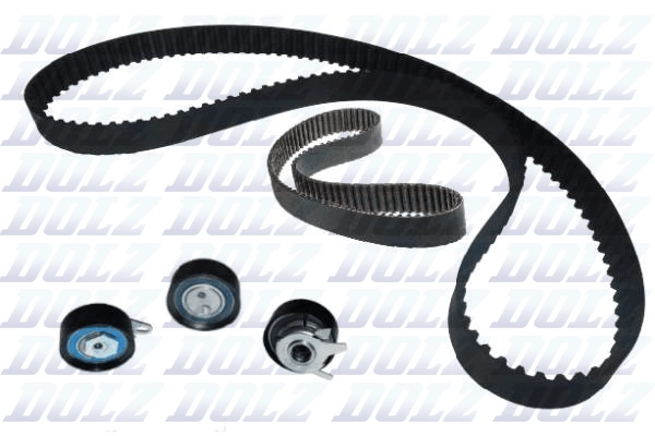 Vw lt28-35/ 28-46 transporter t4 DOLZ SKD052
