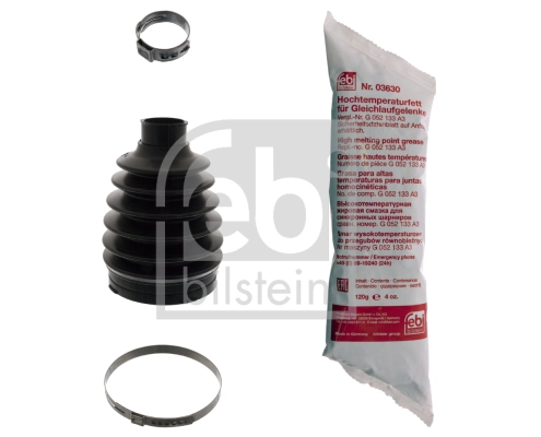 Пыльник шруса FEBI BILSTEIN 100045