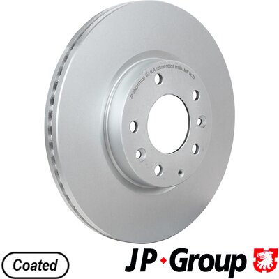  JP GROUP 3863101000