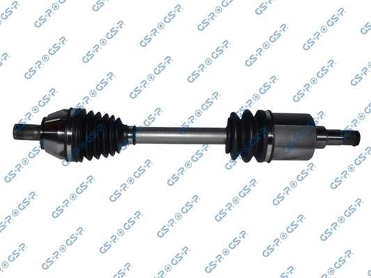  GSP 262078